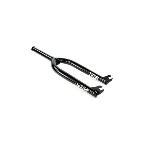 TotalBMX HANGOVER FORK BLACK