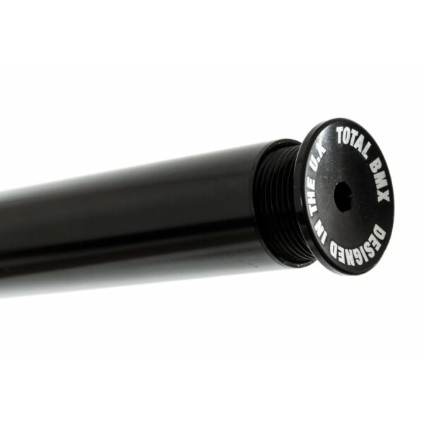 TotalBMX HANGOVER FORK BLACK