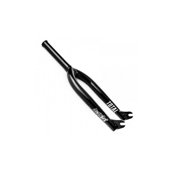 TotalBMX HANGOVER FORK BLACK