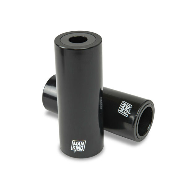 MANKIND RESPECT AXLE PEGS