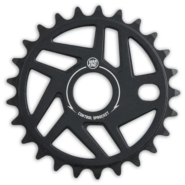 MANKIND CONTROL SPROCKET