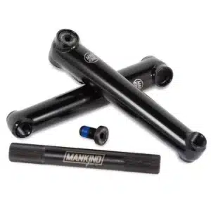 MANKIND INTERNATIONAL PARK CRANKS
