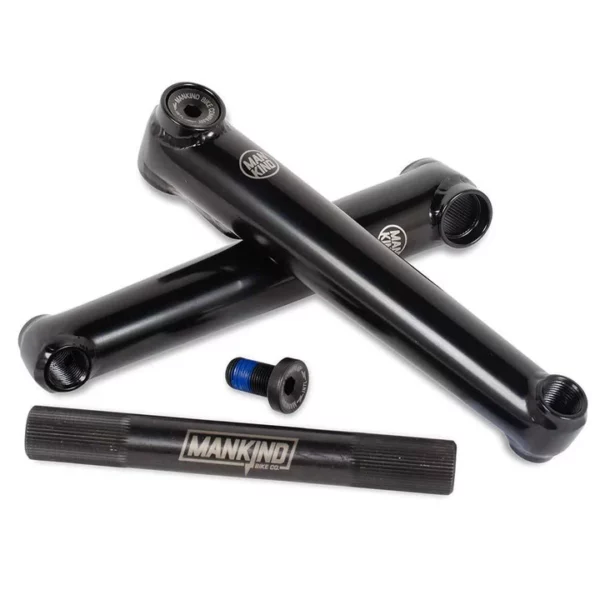 MANKIND INTERNATIONAL PARK CRANKS