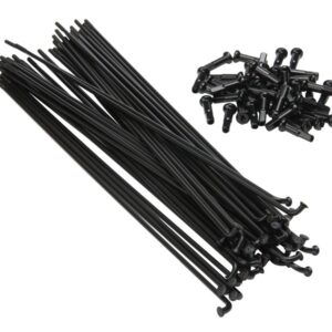 MANKIND STAINLESS STEEL SPOKES