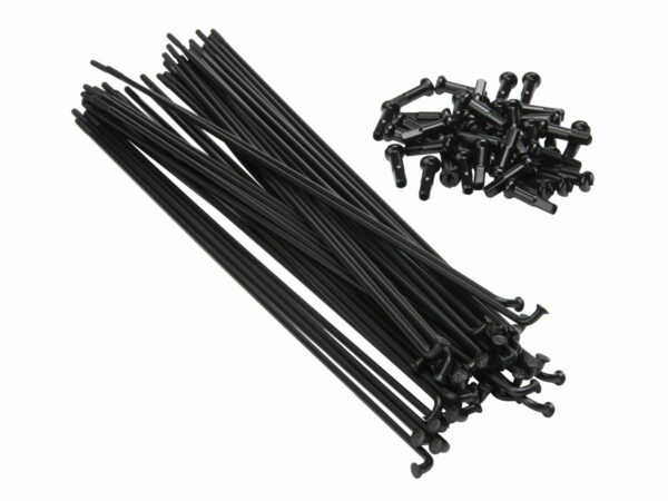 MANKIND STAINLESS STEEL SPOKES