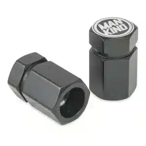 MANKIND VALVE CAPS