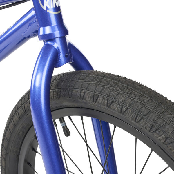 MANKIND NXS 20.5″ GLOSS METALLIC BLUE