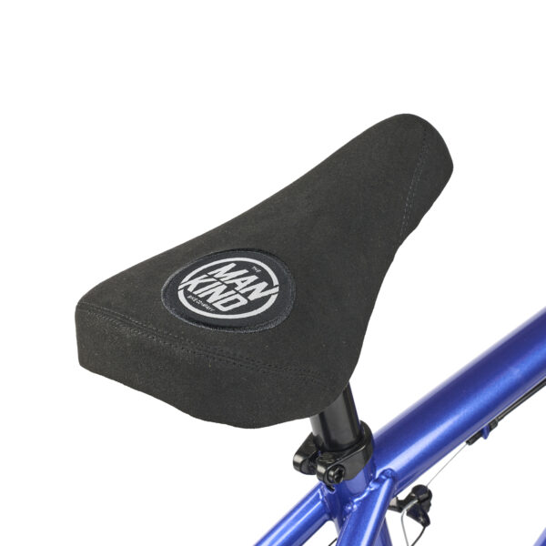 MANKIND NXS 20.5″ GLOSS METALLIC BLUE