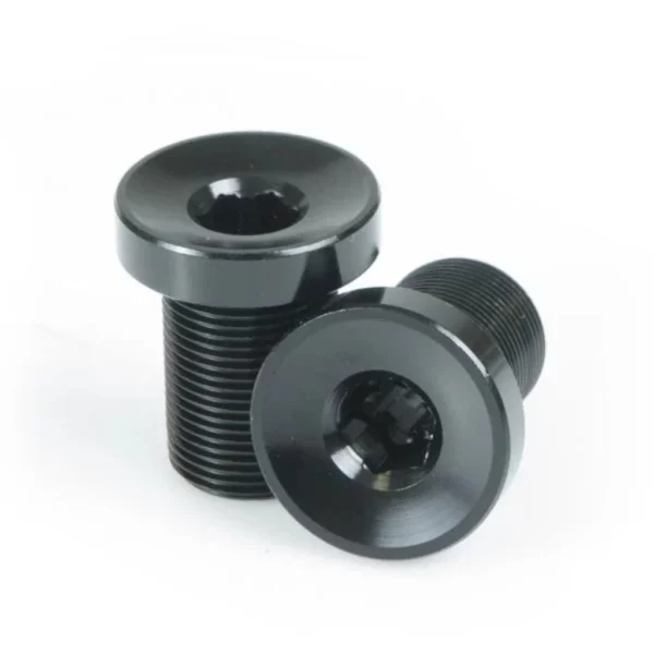 TotalBMX H2 CRANK BOLTS