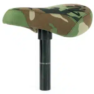 TotalBMX TWS COMBO SEAT CAMO