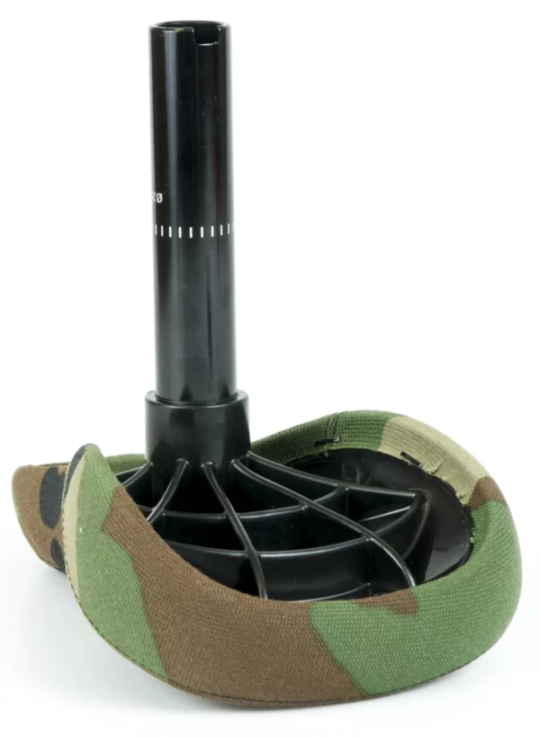 TotalBMX TWS COMBO SEAT CAMO