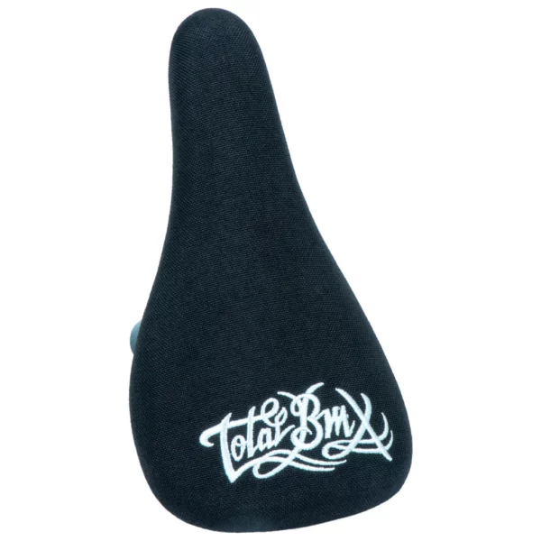 TotalBMX LOGO COMBO SEAT BLACK