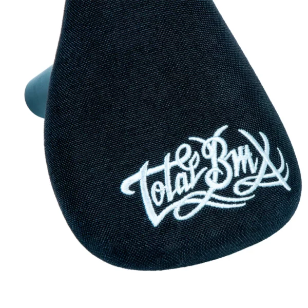 TotalBMX LOGO COMBO SEAT BLACK