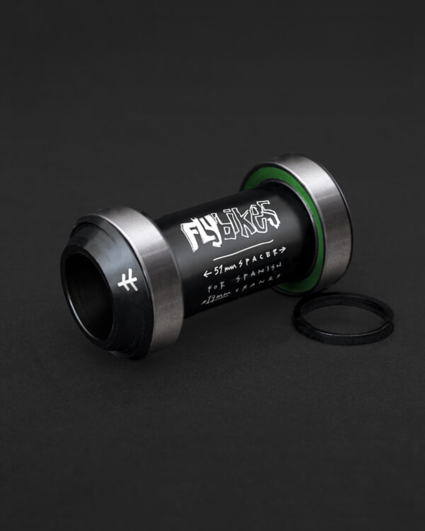 FlyBikes ROTAR SPANISH BB