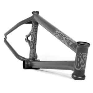 BSD JONESIN' FRAME GRAPHITE