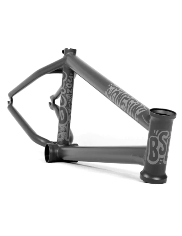 BSD JONESIN' FRAME GRAPHITE