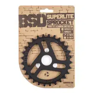 BSD SUPERLITE SPROCKET
