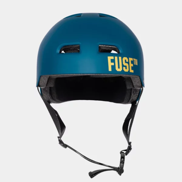FUSE ALPHA HELMET NAVY BLUE