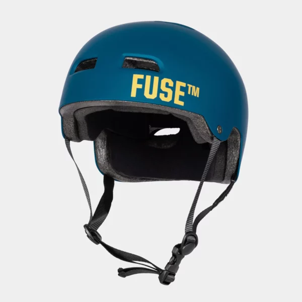 FUSE ALPHA HELMET NAVY BLUE