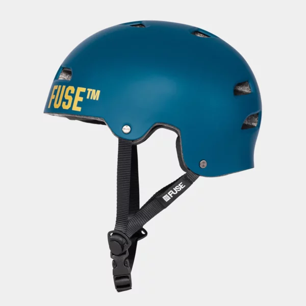 FUSE ALPHA HELMET NAVY BLUE