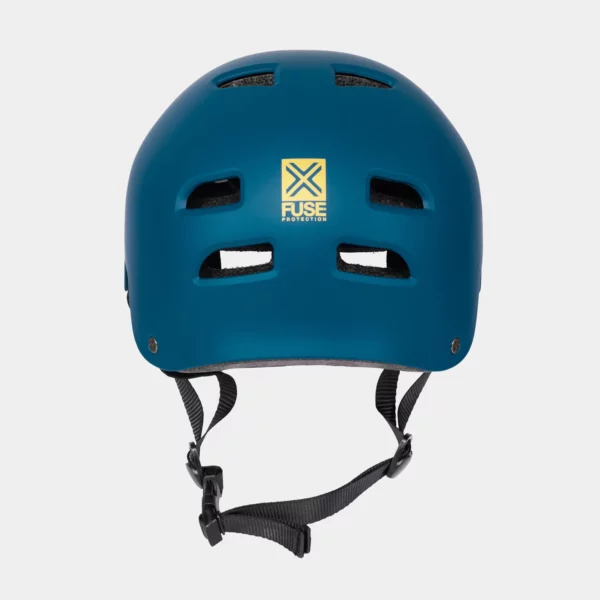 FUSE ALPHA HELMET NAVY BLUE