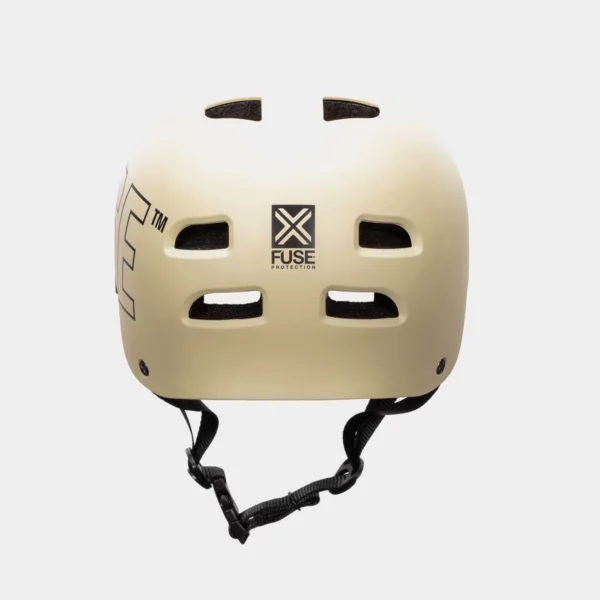 FUSE ALPHA HELMET MATT SAND