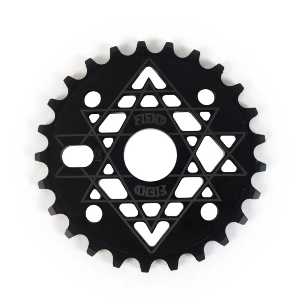 FIEND PALMERE 25T SPROCKET