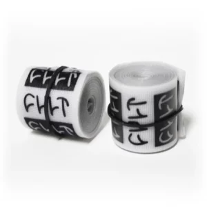 CULT STACK LOGO RIM STRIPS