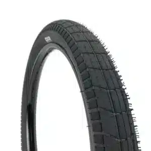 CULT DEHART TREAD TIRE BLACK 2.40″
