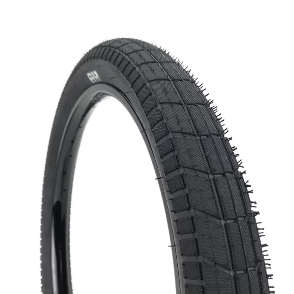CULT DEHART TREAD TIRE BLACK 2.40″
