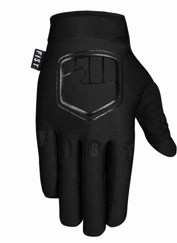 FIST BLACK STOCKER GLOVES