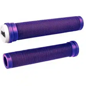 ODI SOFT LONGNECK GRIP FLANGELESS 160MM PURPLE