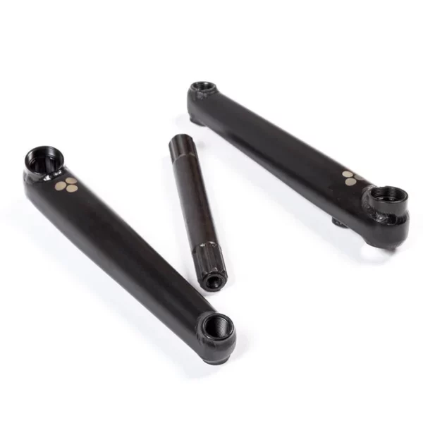 TREBOL 140MM BUENO V3 CRANKS
