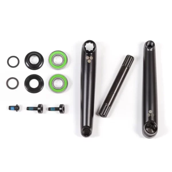 TREBOL 140MM BUENO V3 CRANKS