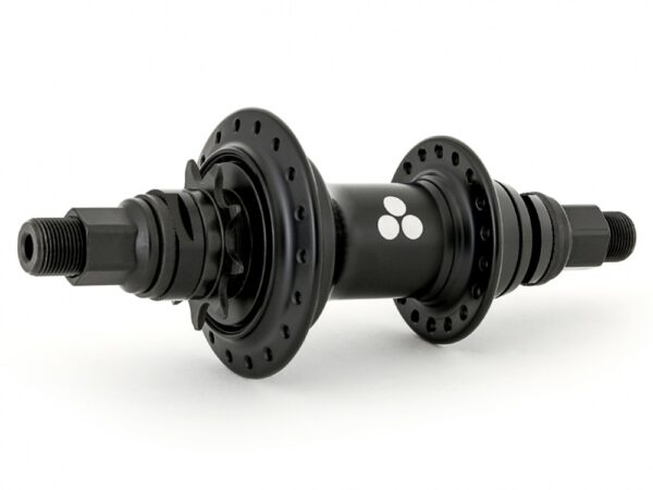 TREBOL FEMALE CASSETTE HUB BLACK
