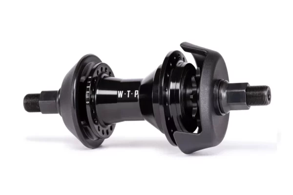 WTP HYBRID CST/FREECOASTER HUB