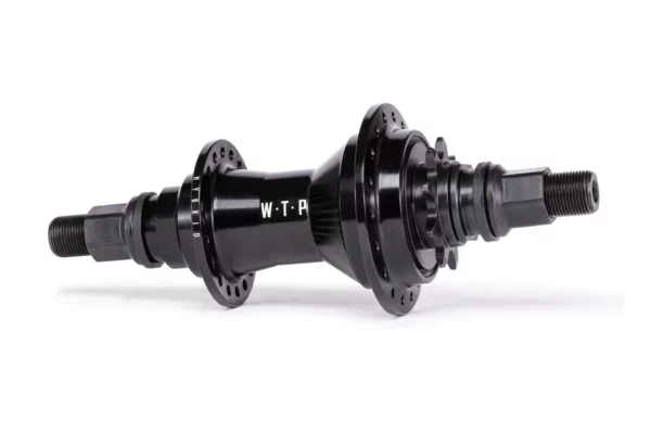 WTP HYBRID CST/FREECOASTER HUB