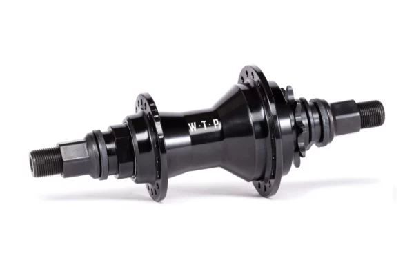 WTP HYBRID CST/FREECOASTER HUB