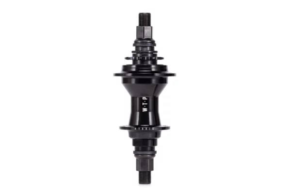 WTP HYBRID CST/FREECOASTER HUB