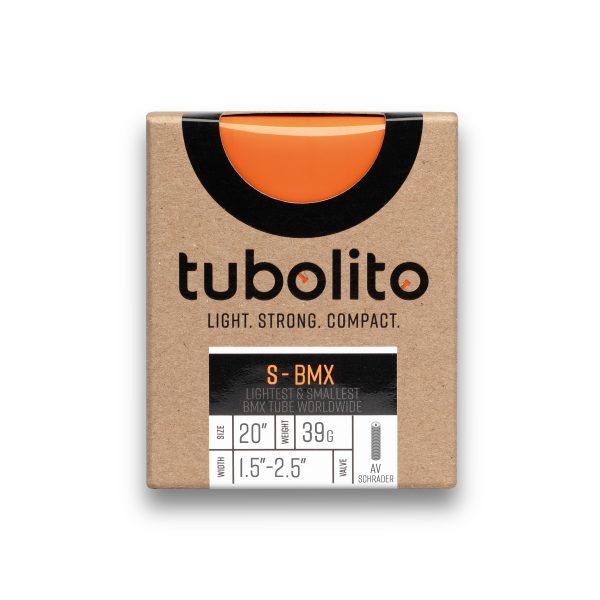 TUBOLITO S-Tubo-BMX TUBE