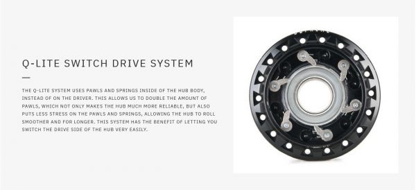 WTP SUPREME CST WHEEL