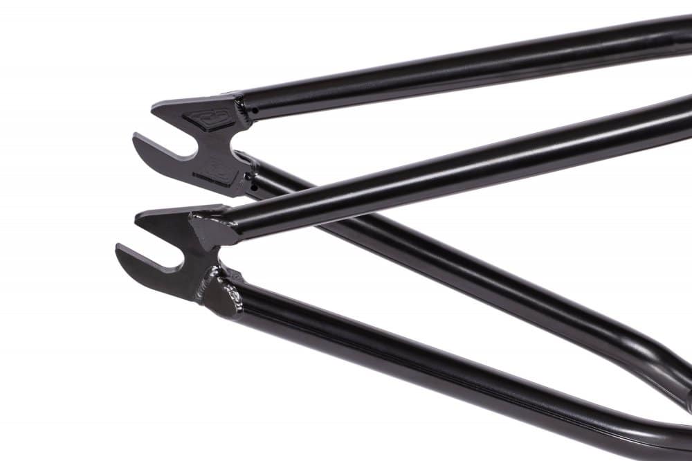 WTP PATHFINDER FRAME BLACK 2 WTP PATHFINDER FRAME BLACK