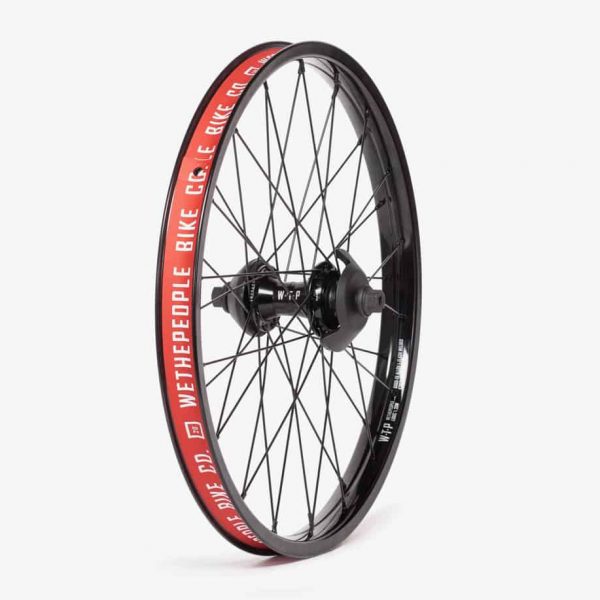 WTP SUPREME CST WHEEL