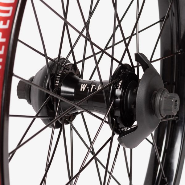 WTP SUPREME CST WHEEL
