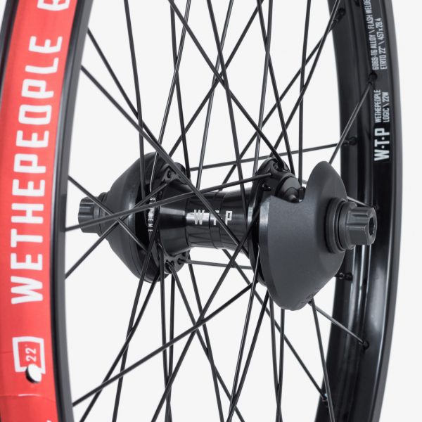 WTP SUPREME CST WHEEL