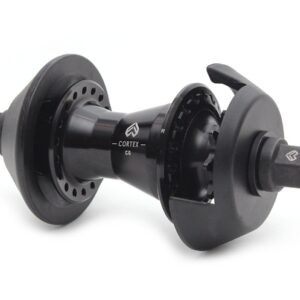 ECLAT CORTEX CST HUB