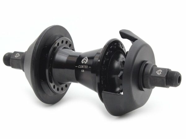 ECLAT CORTEX CST HUB