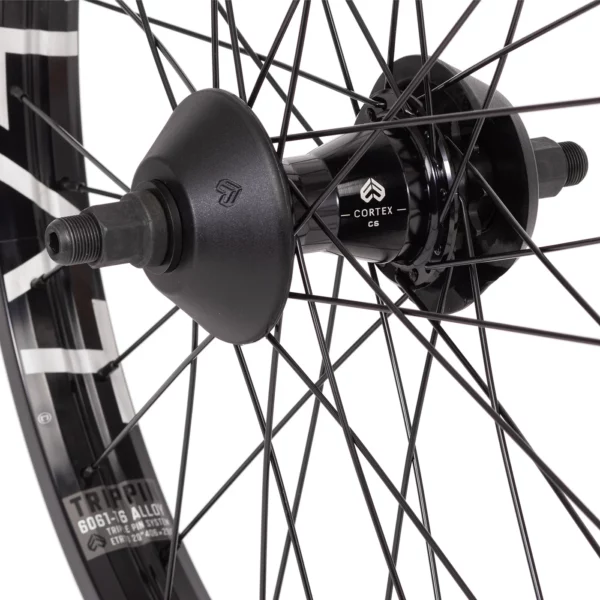ECLAT TRIPPIN / Cortex CST WHEEL