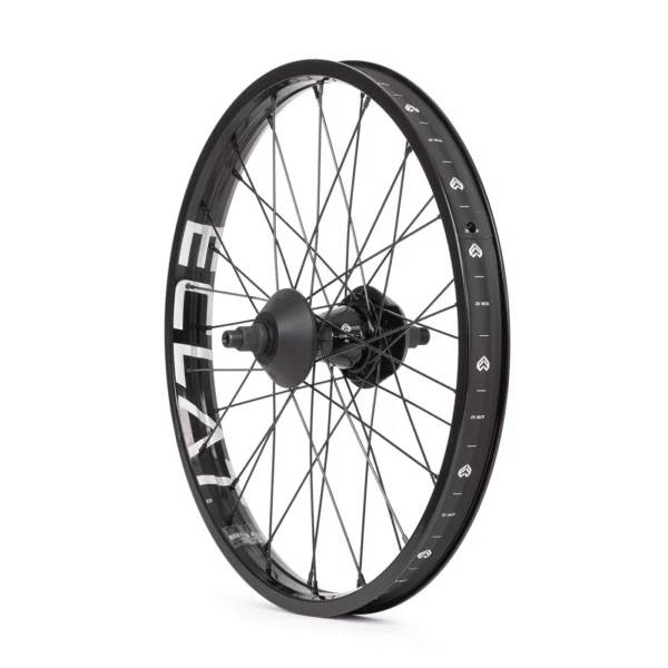 ECLAT TRIPPIN / Cortex FC WHEEL