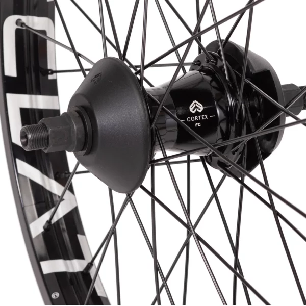 ECLAT TRIPPIN / Cortex FC WHEEL